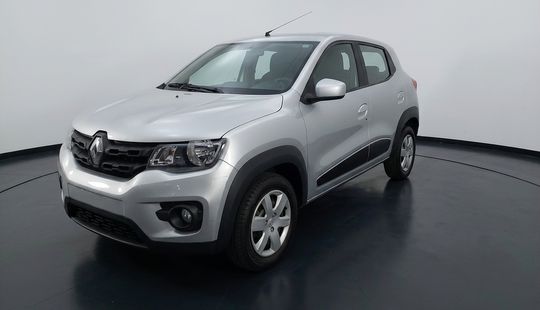 Renault • Kwid