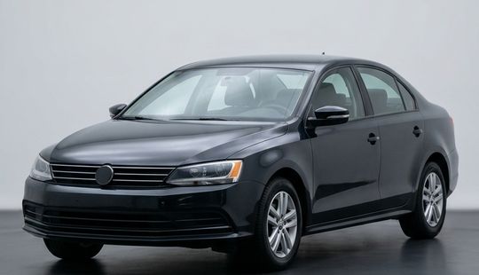 Volkswagen • Suran