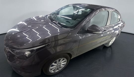Fiat • Cronos