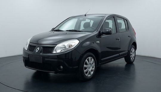 Renault • Sandero