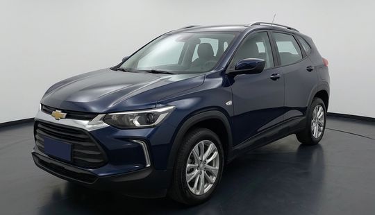 Chevrolet • Tracker