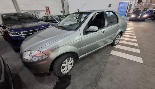 Fiat • Siena