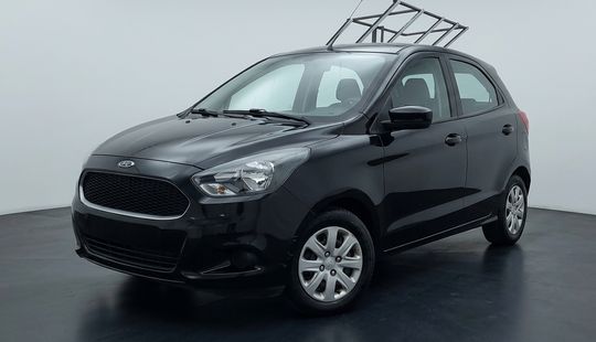 Ford • Ka