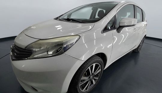 Nissan • Note