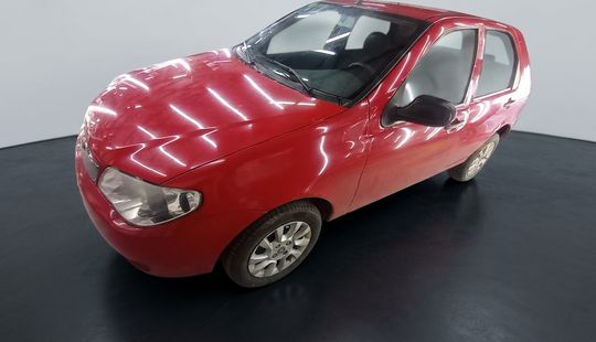 Fiat • Palio