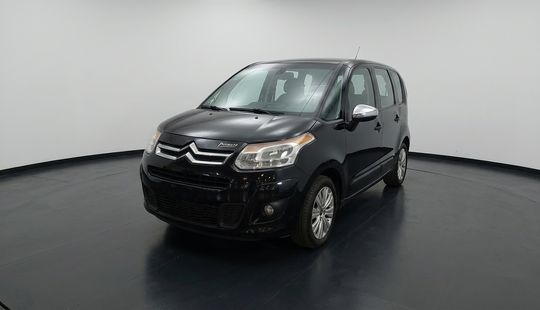 Citroen • C3 Picasso
