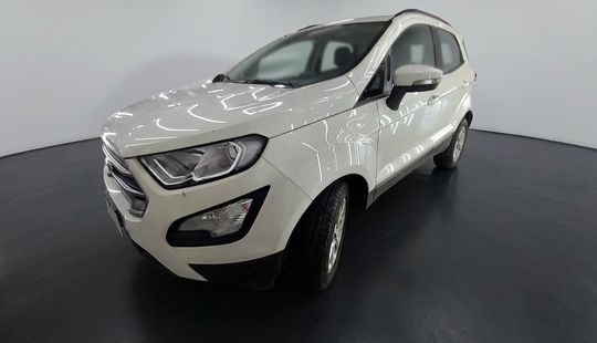Ford • EcoSport