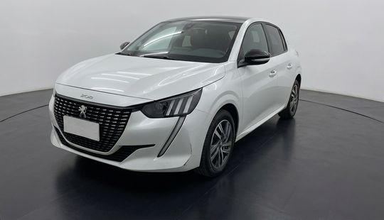 Peugeot • 208