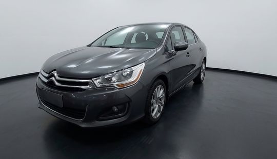 Citroen • C4 Lounge
