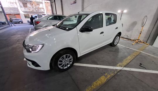 Renault • Sandero
