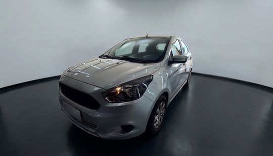 Ford • Ka
