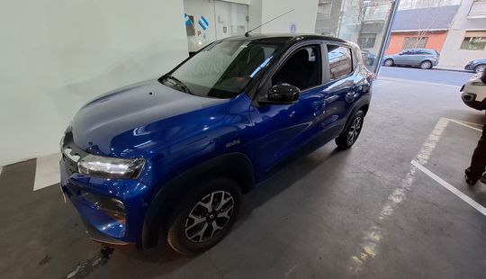 Renault • Kwid