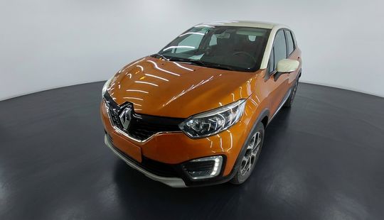 Renault • Captur