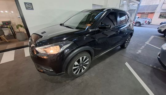 Nissan • Kicks