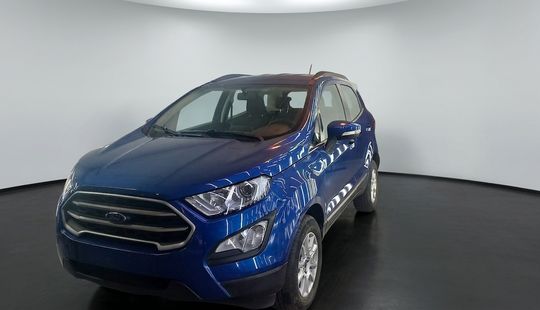Ford • EcoSport