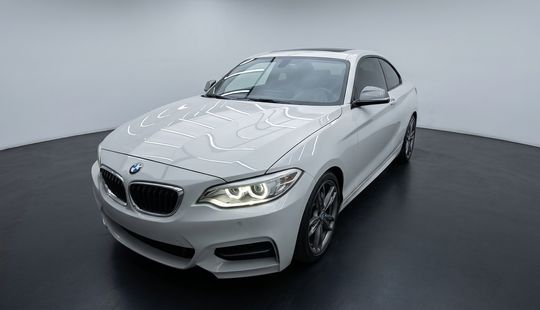 Bmw • Serie 2