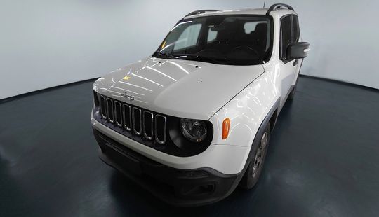 Jeep • Renegade