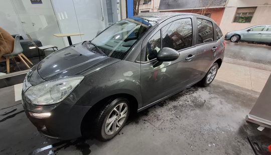 Citroen • C3