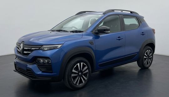 Renault • Kardian