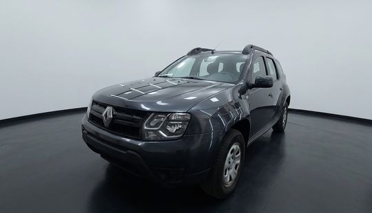 Renault • Duster