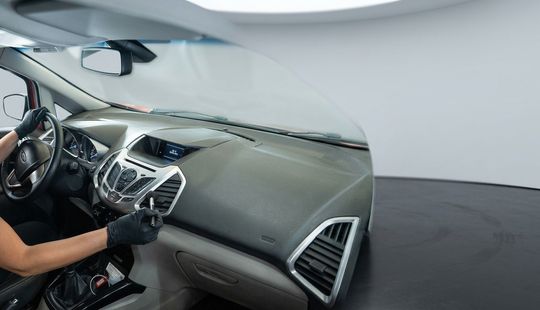 Ford • Fiesta Kinetic Design