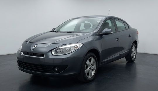 Renault • Fluence
