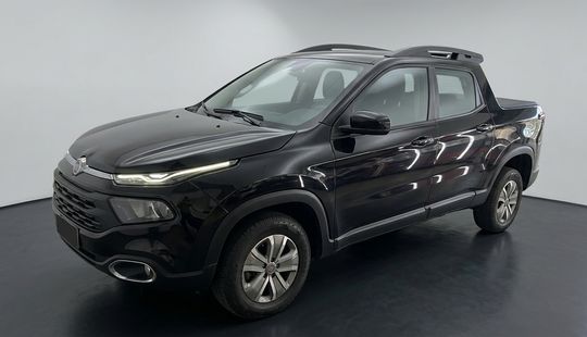 Fiat • Toro