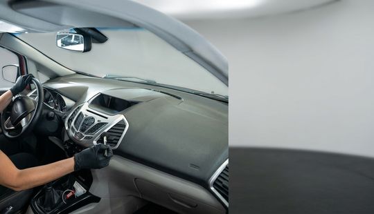 Ford • Fiesta Kinetic Design