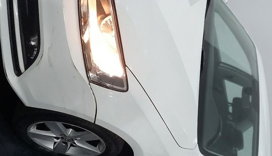 Volkswagen • Vento