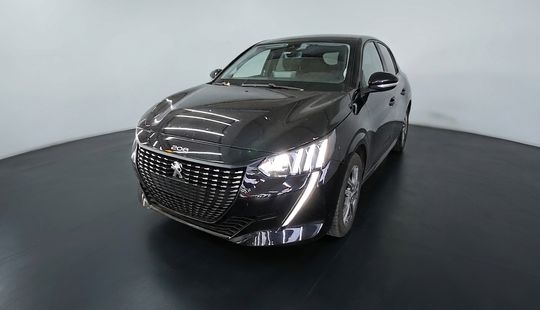 Peugeot • 208