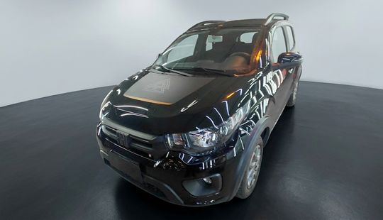 Fiat • Mobi