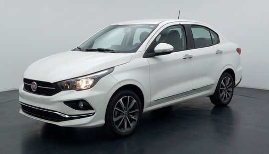 Fiat • Cronos