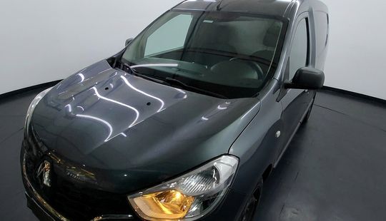 Renault • Kangoo