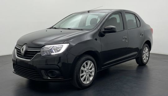 Renault • Logan