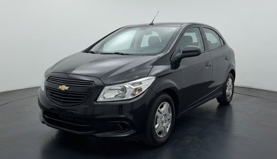 Chevrolet • Joy