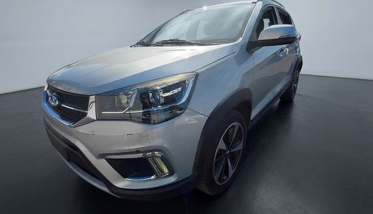 Chery • Tiggo 2