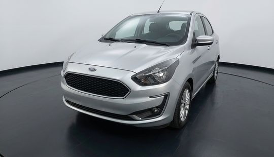 Ford • Ka