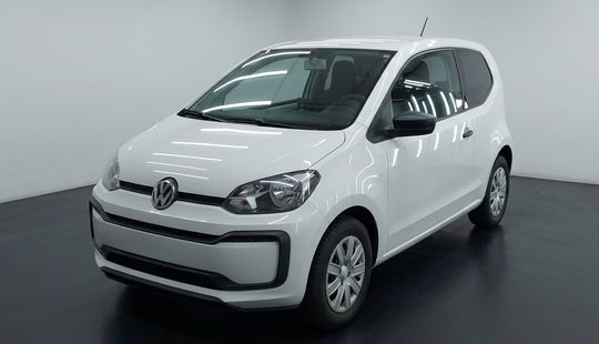 Volkswagen • up