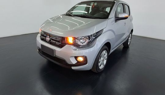 Fiat • Mobi
