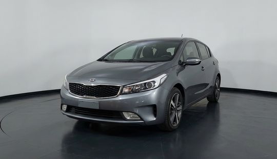 Kia • Cerato