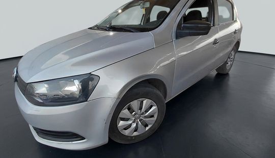 Volkswagen • Gol Trend