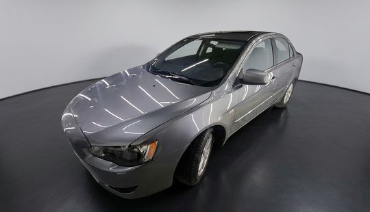 Mitsubishi • Lancer