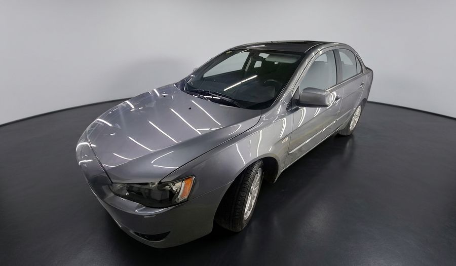 Mitsubishi Lancer GLS