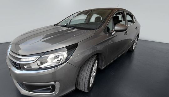 Citroen • C4 Lounge