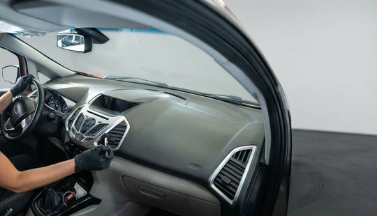 Volkswagen • Tiguan Allspace