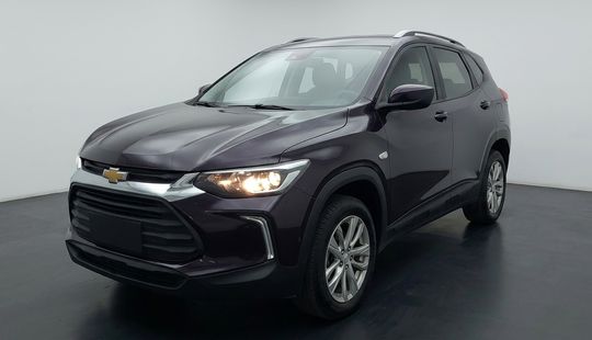 Chevrolet • Tracker