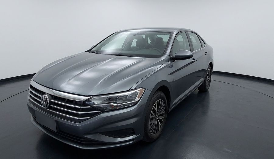 Volkswagen Vento Comfortline