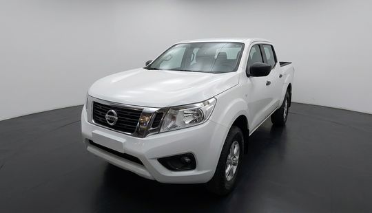Nissan • Frontier