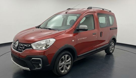 Renault • Kangoo