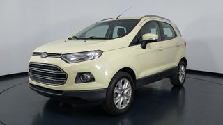 Ford • EcoSport